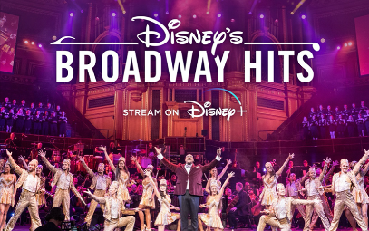 Disney's Broadway Hits